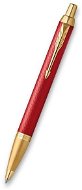 PARKER IM Premium Red GT - Guľôčkové pero