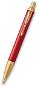 Kuličkové pero PARKER IM Premium Red GT - Kuličkové pero