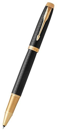 PARKER IM Premium Black GT - Roller - Hauptbild