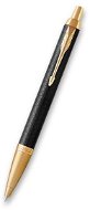 PARKER IM Premium Black GT - Ballpoint Pen