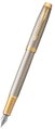 PARKER IM Premium Warm Grey GT