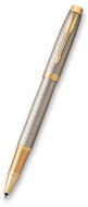 PARKER IM Premium Warm Grey GT - Roller