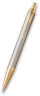 PARKER IM Premium Warm Grey GT - Ballpoint Pen