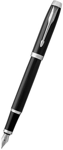 PARKER IM Black CT - Plnicí pero - Hlavní obrázek