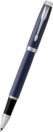 PARKER IM Blue CT - Roller - Main image