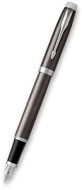 PARKER IM Dark Espresso CT - Fountain Pen