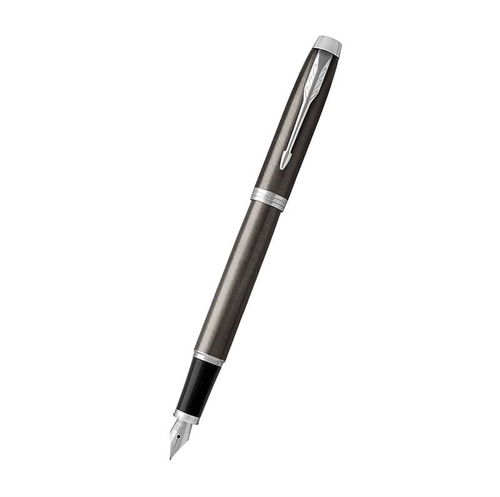 PARKER IM Dark Espresso CT - Plnicí pero - Hlavní obrázek