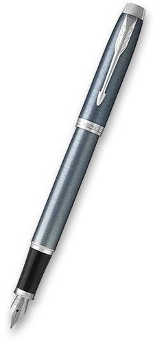 PARKER IM Blue Grey CT - Füller - Hauptbild