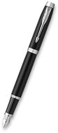 PARKER IM Essential Matte Black CT - Plniace pero