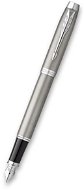 Fountain Pen PARKER IM Essential Stainless-Steel CT - Plnicí pero