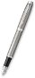 PARKER IM Essential Stainless-Steel CT - Fountain Pen