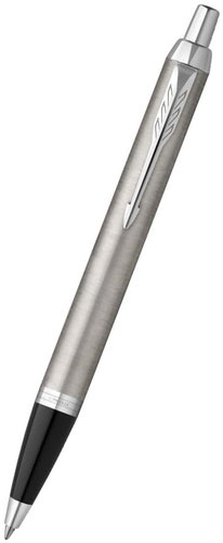 PARKER IM Essential Stainless Steel CT - Kugelschreiber - Hauptbild