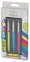 PARKER Jotter Originals Pop Art Lime/Blue/Pink - Pack of 3 - Ballpoint Pen