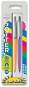 PARKER Jotter Originals Pop Art Marigold/Purple - Pack of 2 - Ballpoint Pen