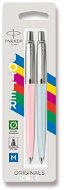 PARKER Jotter Originals Pastel Pink/Blue - Pack of 2 - Ballpoint Pen