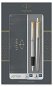 PARKER Jotter Stainless Steel GT Duo Set - Stationery Set