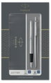 PARKER Jotter Stainless Steel CT Duo Set