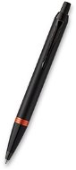 PARKER IM Professionals Vibrant Rings Flame Orange KP - Ballpoint Pen