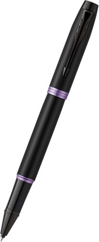 PARKER IM Professionals Vibrant Rings Amethyst Purple RB - Rollertoll - Fő fotó