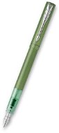 Fountain Pen PARKER Vector XL Green PP - Plnicí pero