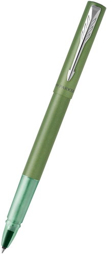 PARKER Vector XL Green RB - Roller - Hauptbild