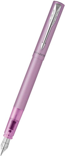 PARKER Vector XL Lilac PP - Fountain Pen - Main image