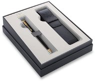 PARKER Sonnet Black GT v darčekovej kazete - Guľôčkové pero