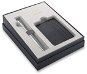 PARKER Urban Twist Metro Metal CT in gift box - Ballpoint Pen