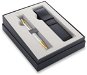 PARKER IM Premium Pearl GT in gift box - Ballpoint Pen