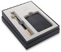 PARKER IM Premium Black GT in gift box - Ballpoint Pen