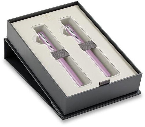 PARKER Vector XL Lilac Ajándékdobozban - Írószer készlet - Fő fotó