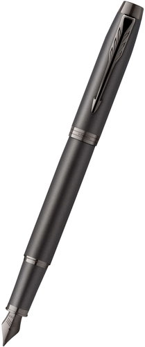 PARKER IM Füllfederhalter Monochrom Titan M - Füller - Hauptbild