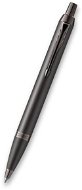 PARKER IM Monochrome Titanium KP - Ballpoint Pen
