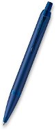 PARKER IM Monochrome Blue KP - Ballpoint Pen