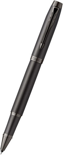 PARKER IM Monochrome Titanium RB - Roller - Hauptbild