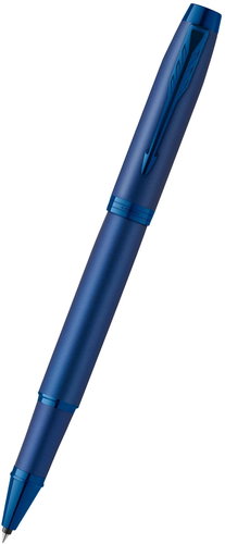 PARKER IM Monochrome Blue RB - Roller - Hauptbild