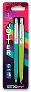 PARKER Jotter Originals Retro '80s - Turquoise/Green - Kuličkové pero