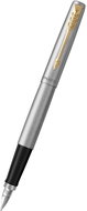 PARKER Jotter Stainless Steel GT - Fountain Pen