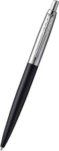 PARKER Jotter XL Matte Black CT - Kugelschreiber - Hauptbild