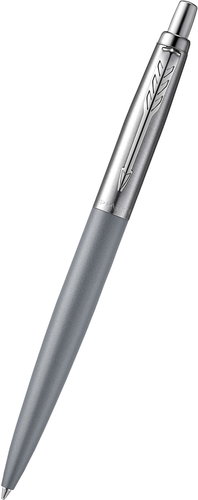 PARKER Jotter XL Matte Grey CT - Ballpoint Pen - Main image