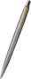 Ballpoint Pen PARKER Jotter SE 70th Anniversary SS GT - Kuličkové pero