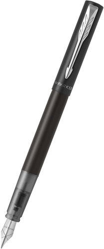 PARKER Vector XL Black - Fountain Pen - Main image