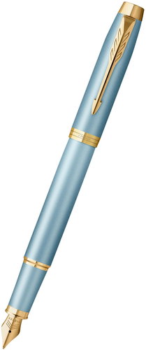 PARKER IM Writing Rituals Green GT - Füller - Hauptbild