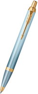 PARKER IM Writing Rituals Green GT KP - Ballpoint Pen