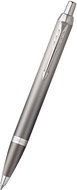 PARKER IM Writing Rituals Grey CT KP - Ballpoint Pen