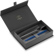 PARKER IM Monochrome Blue im Geschenkkarton - Kugelschreiber