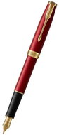 PARKER Sonnet Red GT - Fountain Pen