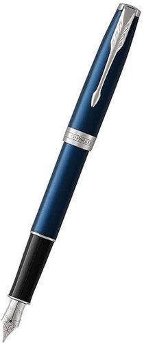 PARKER Sonnet Blue CT - Plnicí pero - Hlavní obrázek