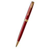 PARKER Sonnet Red GT KP - Ballpoint Pen