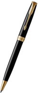 PARKER Sonnet Black GT KP - Golyóstoll